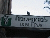 Finn`s Pub.