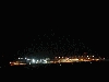 Flughafen Nrnberg bei Nacht