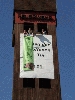 Rippenspreizer erobern den Schlauchturm der Feuerwehr Erlangen
