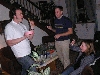 Trtchenschlacht mit Wollny & Cheffe