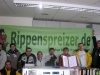 Rippenspreizer im BRK-Museum Nrnberg