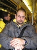 Schlafender Gonzo