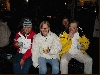 Warten aufs Christkind