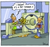 PET-Scanner