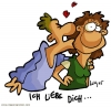 Ich liebe Dich Ich liebe Dich