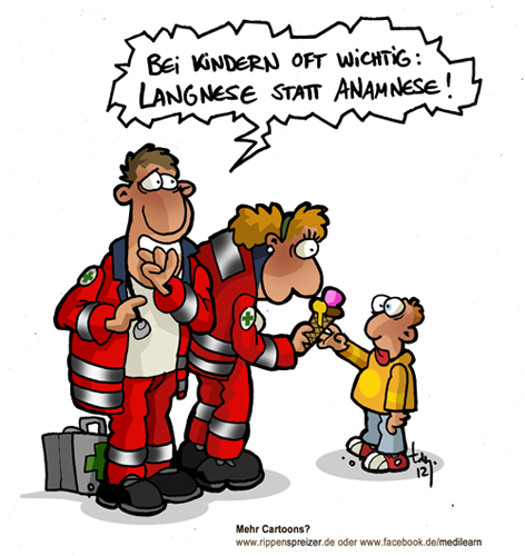 Kinderanamnese