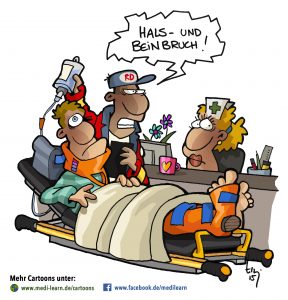 Beinbruch