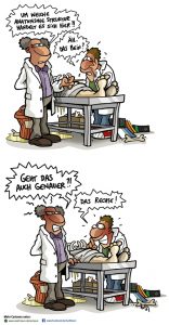 Anatomiepruefung