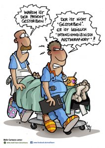 Austherapiert