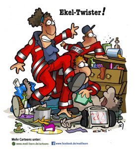 Ekel-Twister