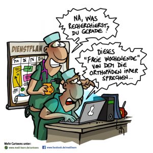 Freie Wochenende