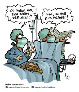Gepupst