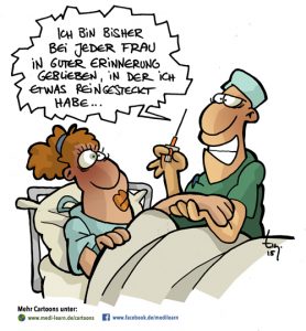 Gute Erinnerung
