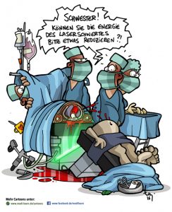 Laserschwert
