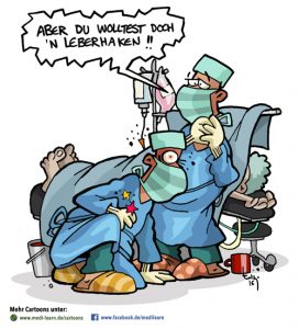 Leberhaken 2
