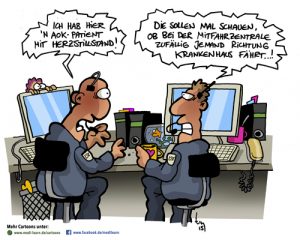 Mitfahrzentrale