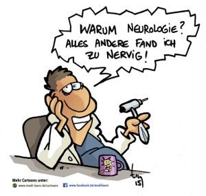Neurologe