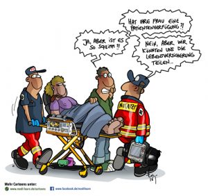 Patientenverfügung