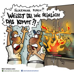 Peinlich