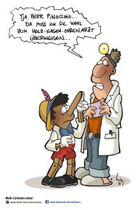 Pinocchio