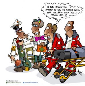 Psychiatrie