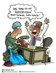 Referenzen