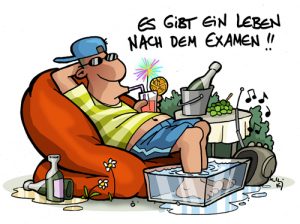 Relaxen