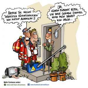 Rückenschmerzen 2