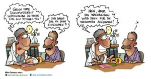 Schlaflosigkeit