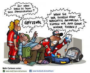 Sprachprobleme