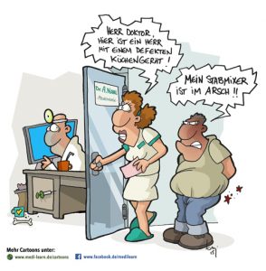 Stabmixer