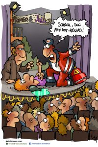 Theater