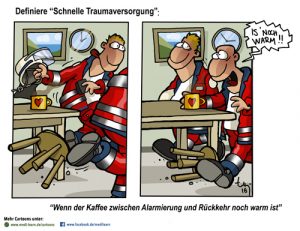 Traumaversorgung