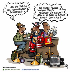 Anwerben
