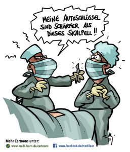 Autoschlüssel