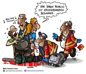 Erstmaßnahmen