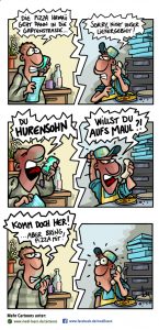 Pizzaservice