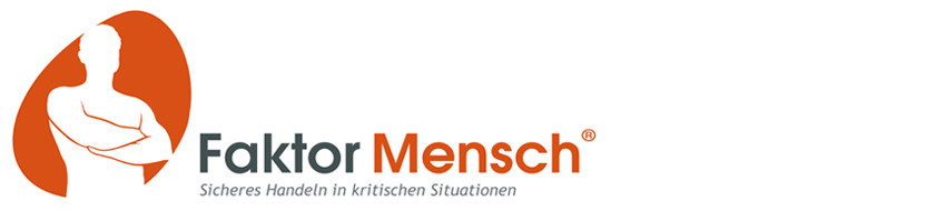 FaktorMensch Logo