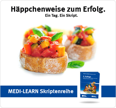H�ppchenweise zum Erfolg