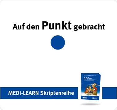 Auf den Punkt gebracht