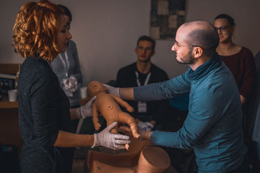 Notarztkurs Ingolstadt