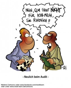 MEDILEARN Cartoons
