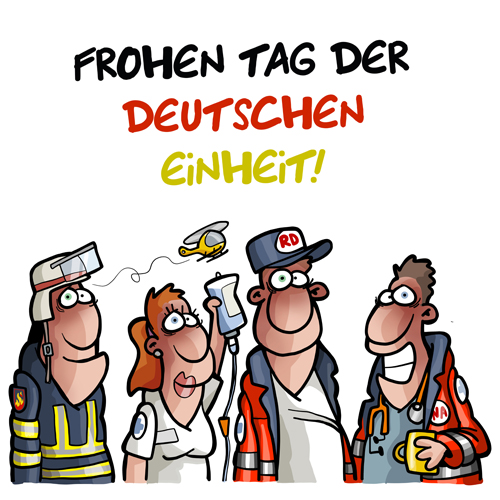tag der deutschen einheit meme DrBeckmann