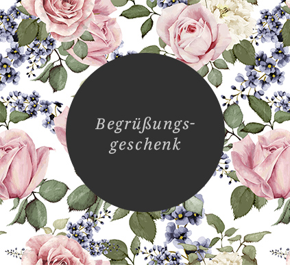 Begrüßungsgeschenk