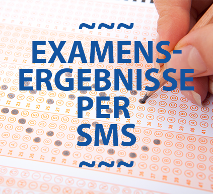 Examensservice Deluxe: Der neue Service rund um dein Examen