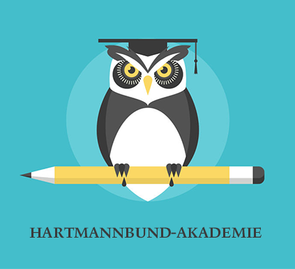 Hartmannbund-Akademie:
Seminare & Workshop
