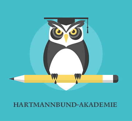 Hartmannbund-Akademie:
Seminare & Workshop
