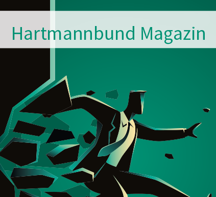 HB-Magazin & Newsletter