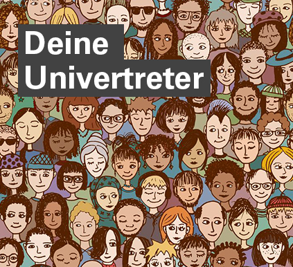 Deine Univertreter