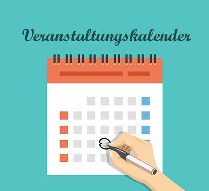 Veranstaltungskalender